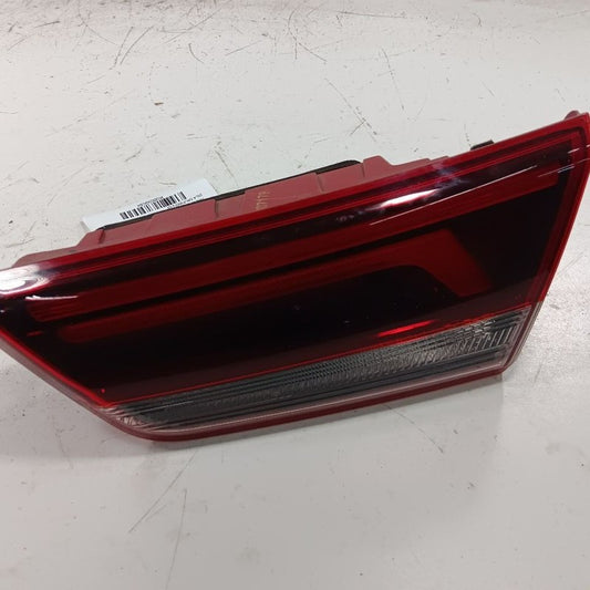 Passenger Right Tail Light Brake Lamp Incandescent Lid Mounted 16-20 Kia Optima