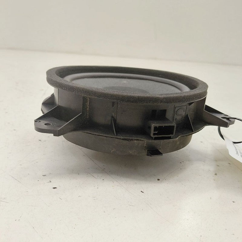 Subaru Crosstrek Speaker Left Driver Rear  2023 2022 2021