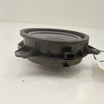 Subaru Crosstrek Speaker Left Driver Rear  2023 2022 2021