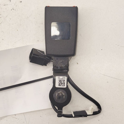 Ford Edge Seat Belt Buckle Latch Left Driver Rear Back  2019 2020 2021