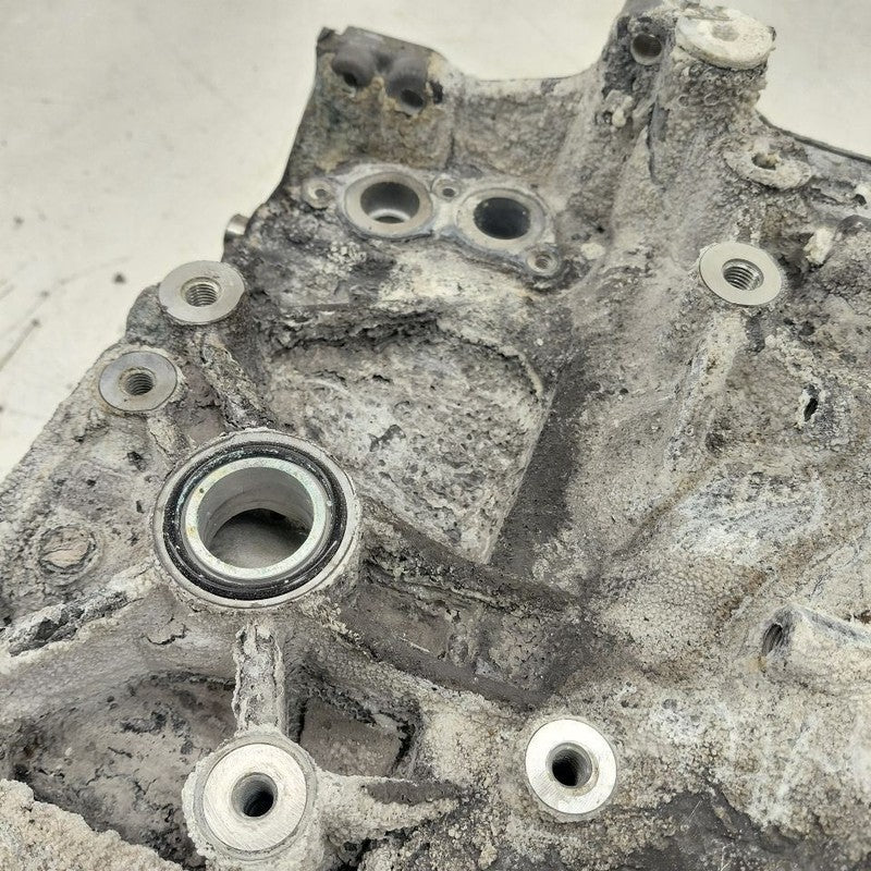 Bare Engine Cylinder Block Gasoline Fits 19-25 Subaru Forester