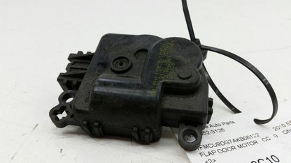 2010 Ford Escape Flap Door Motor Heater AC Door Actuator OEM 2009 2011 2012