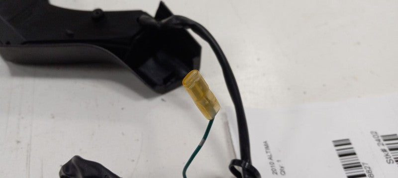 Nissan Altima Cruise Control Switch 2010 2009 2008 2007