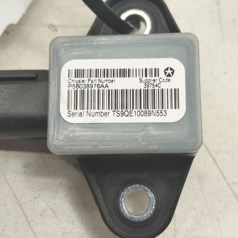 Jeep Cherokee Contact Sensor  2019 2020 2021