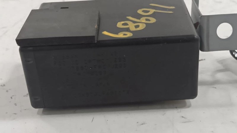 Theft-locking Card Slot Control Fits 08-13 INFINITI G37 533607 OEM