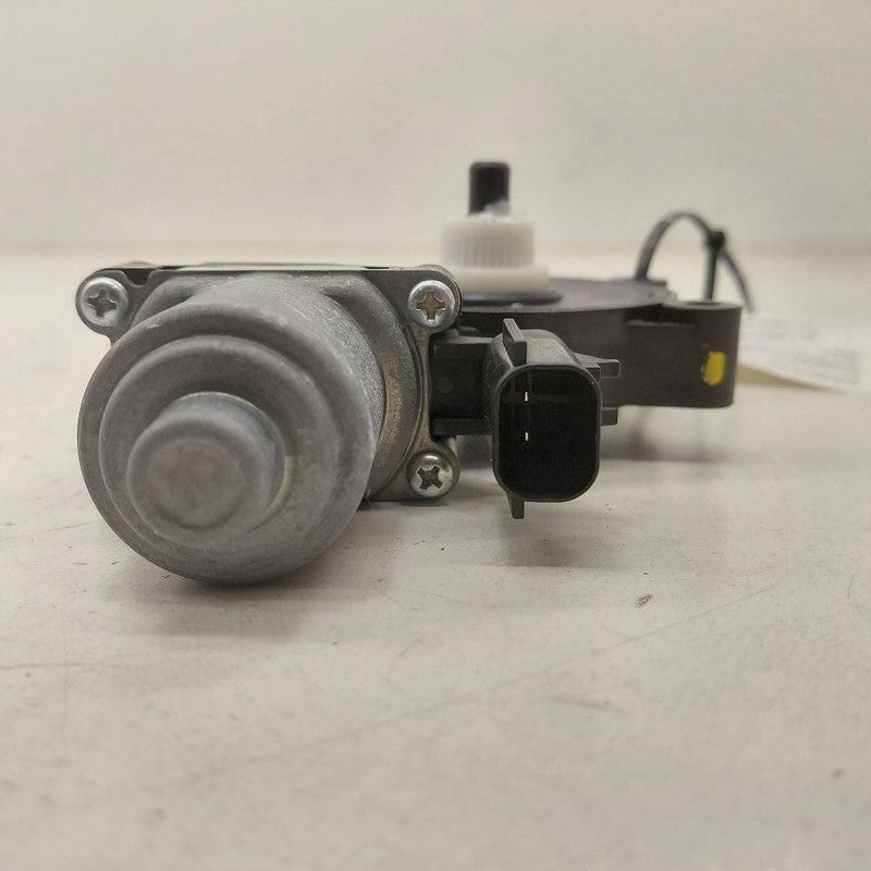 Passenger Right Rear Power Window Motor Fits 24-25 Chevy Trax