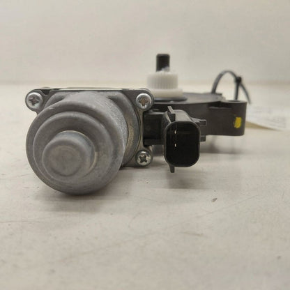 Passenger Right Rear Power Window Motor Fits 24-25 Chevy Trax