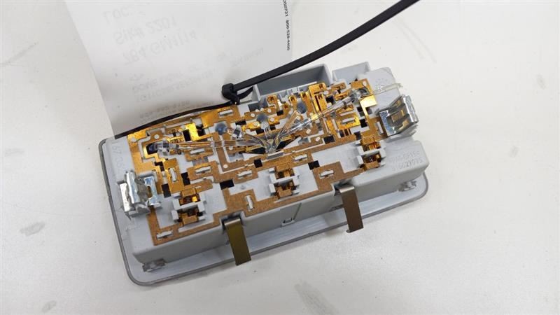 Chevy Malibu Dome Light Roof Lamp 2014 2015 2016 2017 2018