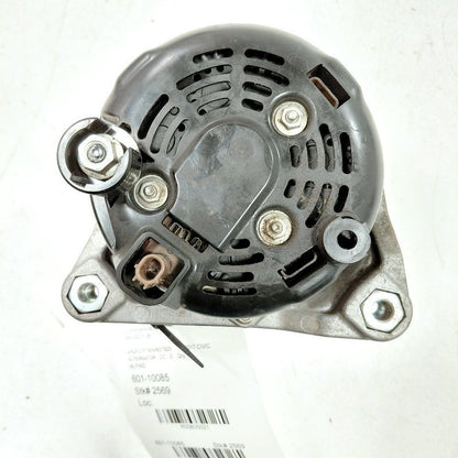 Alternator Turbo Fits 17-25 Honda Civic OEM