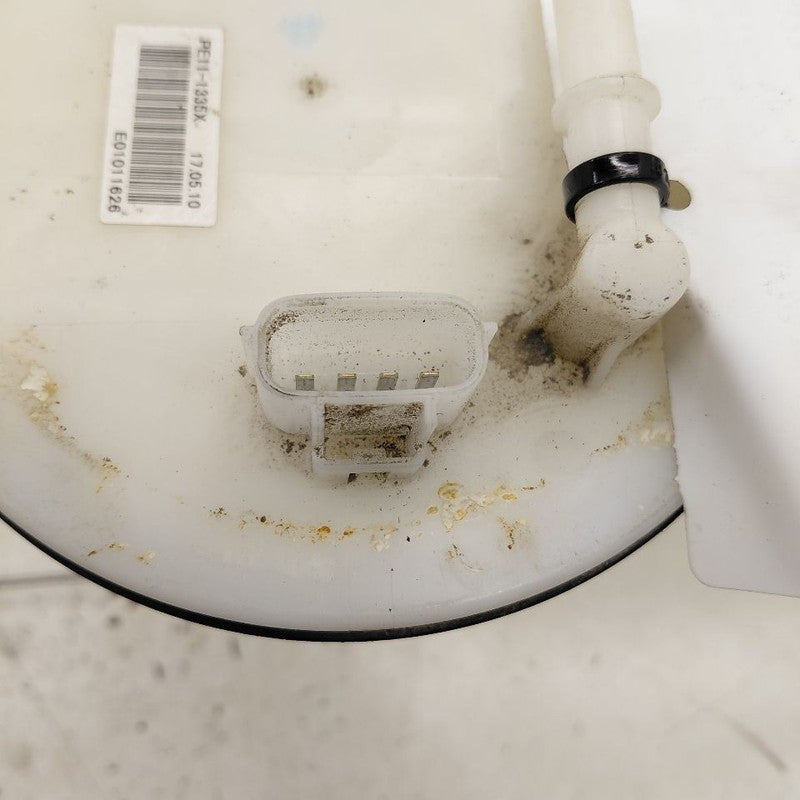 Gas Fuel Pump Assembly Tank Mounted Fits 14-17 Mazda 6