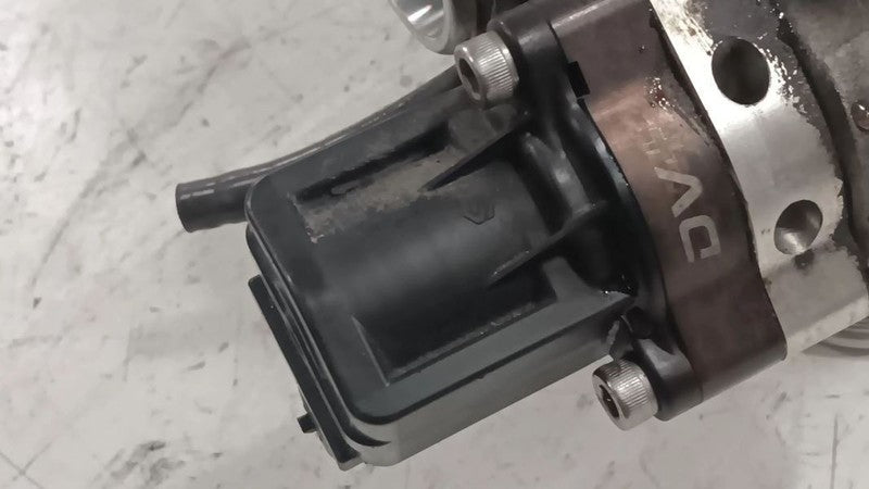 Turbo Supercharger 1.4L Turbo Fits 15-18 RENEGADE OEM