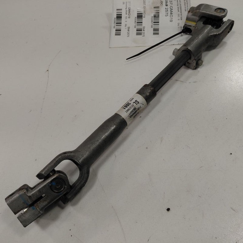 Buick Encore Lower Steering Column Shaft Knuckle U Joint  2020 2019 20