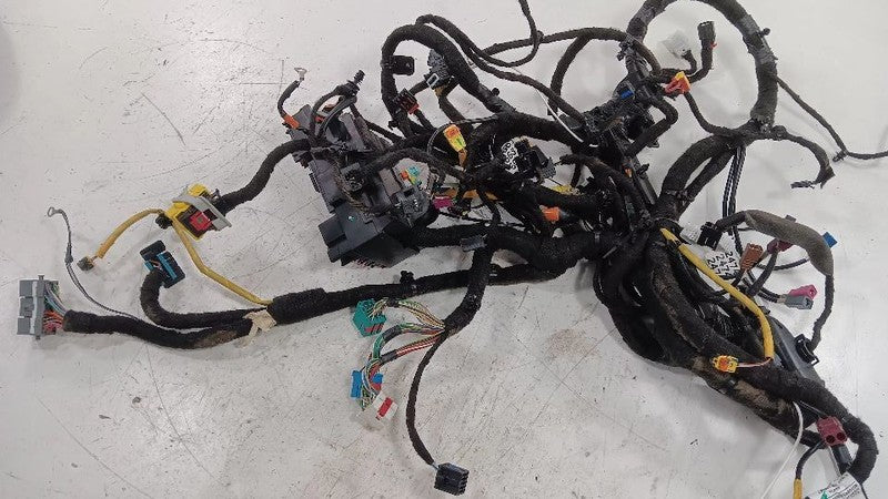 Buick Encore Dash Wire Wiring Harness  2013 2014 2015 2016 OEM