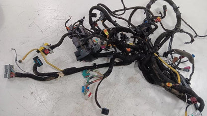 Buick Encore Dash Wire Wiring Harness  2013 2014 2015 2016 OEM