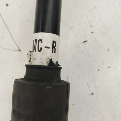 Passenger Right Front CV Axle Shaft S Model 4 Lug Wheel Fits 18-24 Nis