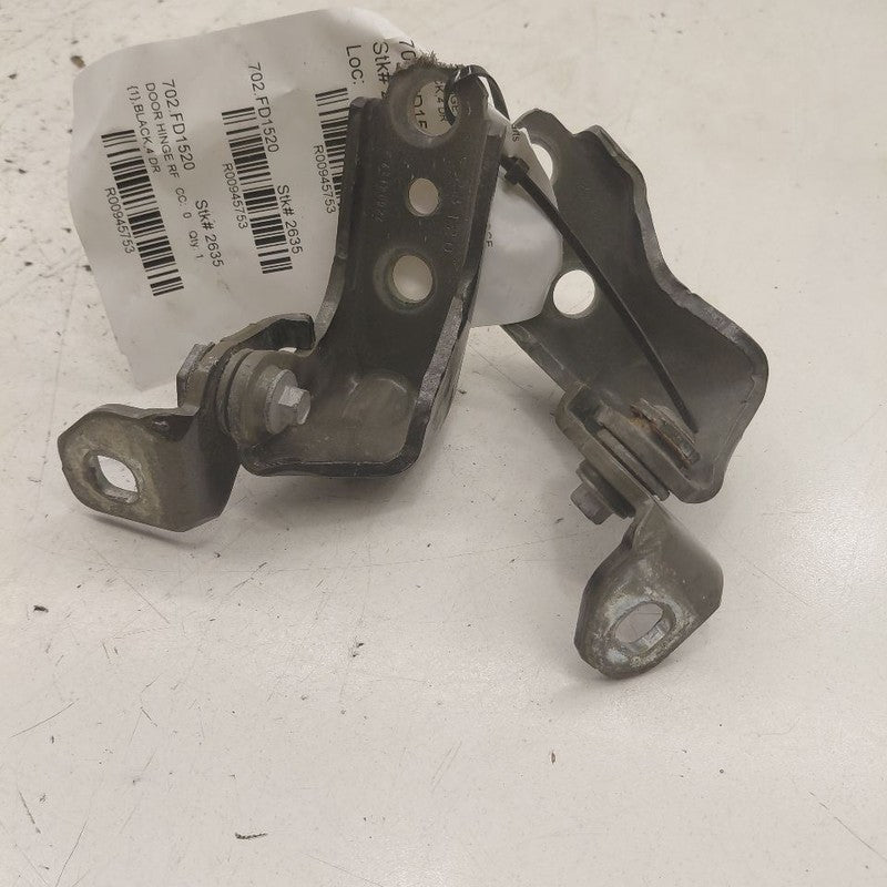 Ford Edge Door Hinge Set Right Front Passenger  2019 2020 2021 2022