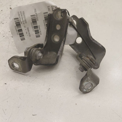 Ford Edge Door Hinge Set Right Front Passenger  2019 2020 2021 2022