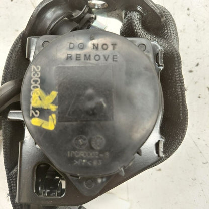 Chevy Equinox Seat Belt Strap Retractor Left Driver Rear Back  2024 20