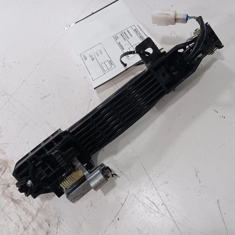 Passenger Right Front Door Handle Exterior Fits 16-23 Mazda CX-9