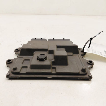 Engine ECM Electronic Control Module Gasoline CVT 23 XV Crosstrek