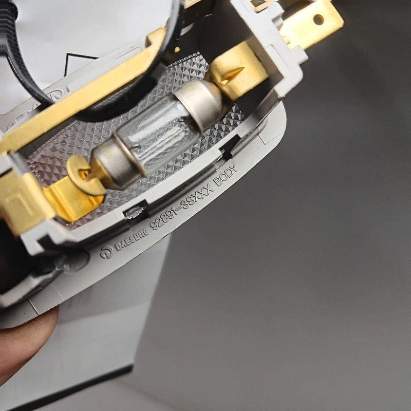 Kia Forte Dome Light Roof Lamp  2014 2015 2016