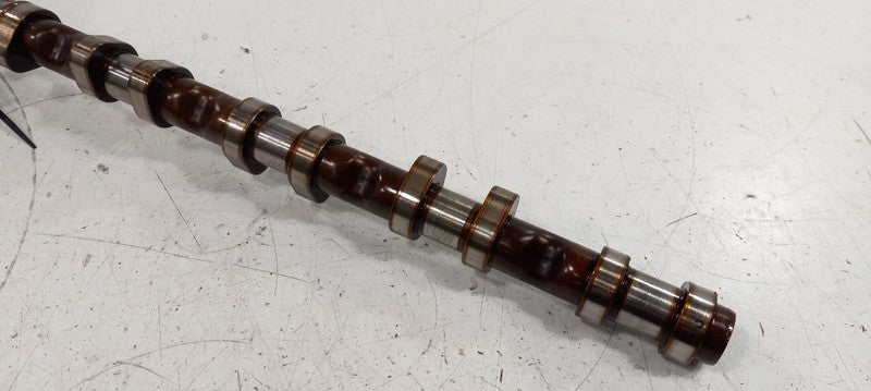 Volkswagen Rabbit Engine Cylinder Head Camshaft Exhaust 2006 2007 2008 