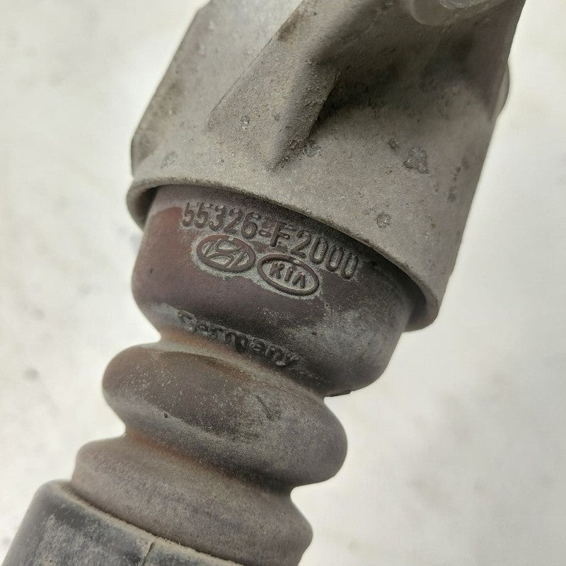 Hyundai Kona Passenger Right Rear Shock Absorber 2021 2020 2019