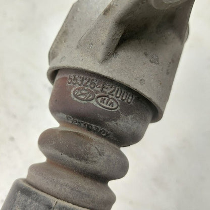 Hyundai Kona Passenger Right Rear Shock Absorber 2021 2020 2019