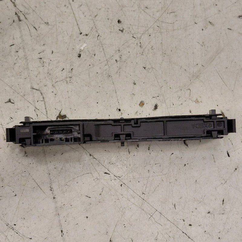 Ford Escape Passenger Bag Light 2020 2021 2022