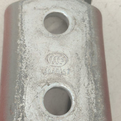 Hyundai Santa Fe Door Hinge Set Right Front Passenger  2019 2020