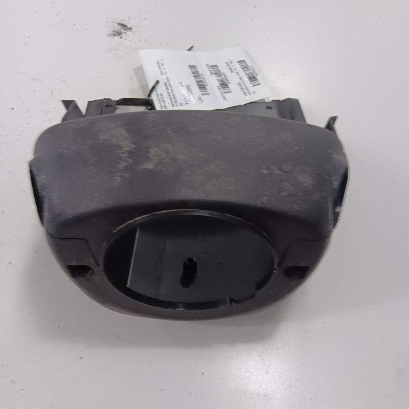 Nissan Sentra Steering Column Trim Cover Shell  2023 2022 2021 2020 OE