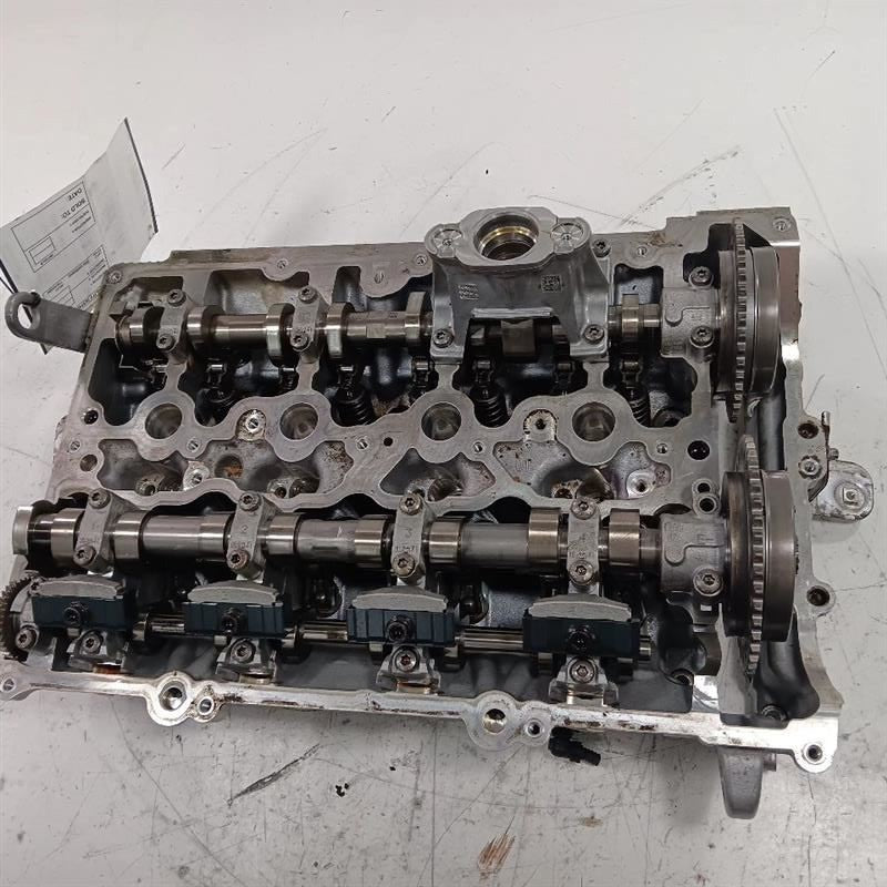 Engine Cylinder Head 2.0L Fits 20 BMW 228i OEM