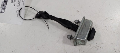Ford Focus Door Check Left Rear Hinge Stop Stopper Detent 2018 2017 20