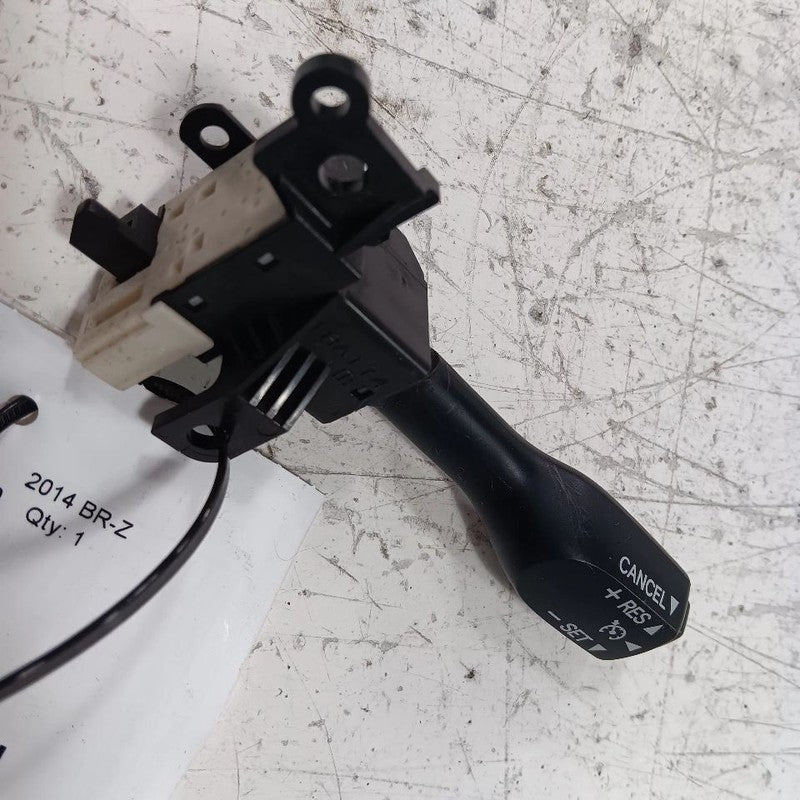 Passenger Right Column Switch Cruise Control Fits 13-16 Scion FR-S OEM