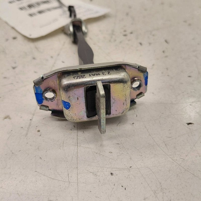 Mitsubishi Mirage Door Check Right Passenger Front Hinge Stopper Deten