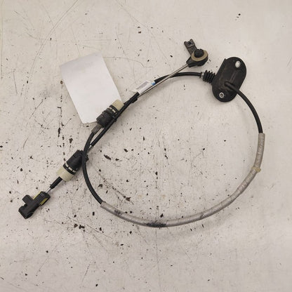 Volvo S60 Shift Shifter Lever Linkage Cable  2013 2014 2015