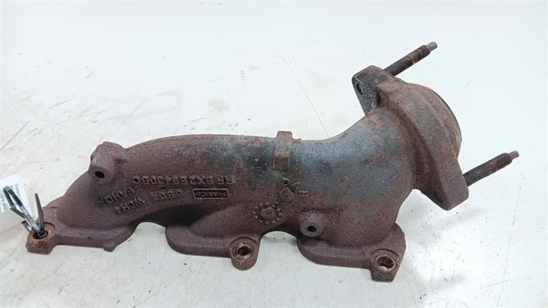 Passenger Exhaust Manifold 3.5L Fits 11-17 FORD F150 PICKUP