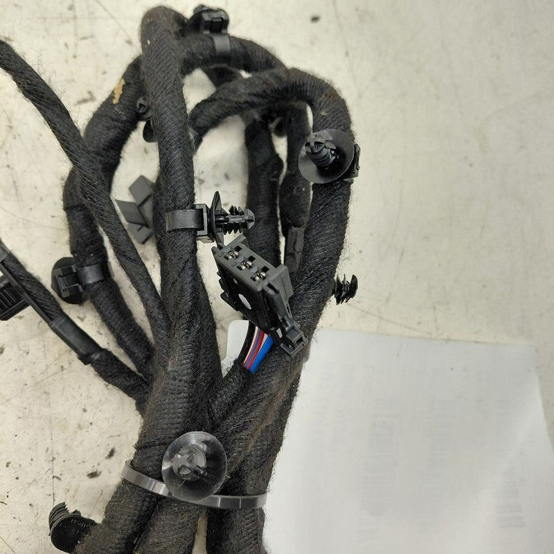 Chevy Trax Rear Back Trunk Lid Hatch Wire Wiring Harness  2022 2021