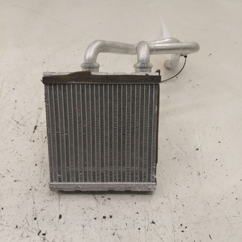 Heater Core Fits 12-19 Nissan Versa