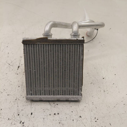 Heater Core Fits 12-19 Nissan Versa