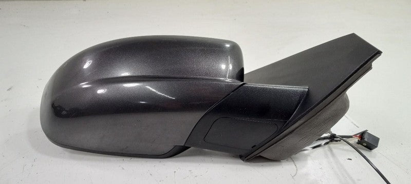 1TA101W7AH Passenger Right Side View Door Mirror Electric Non-heated Fits 13-16 Dodge Dart