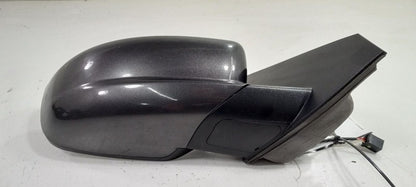 1TA101W7AH Passenger Right Side View Door Mirror Electric Non-heated Fits 13-16 Dodge Dart