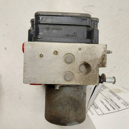 Anti-Lock Brake Part Pump Actuator Hybrid ID 84397478 Fits 19 Chevy Ma