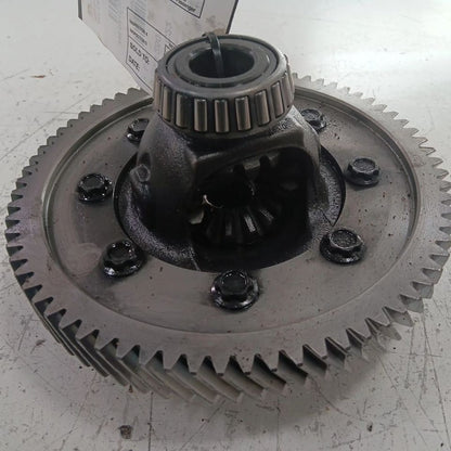 Nissan Kicks Ring Gear Pinion  2021 2022 2023 2024