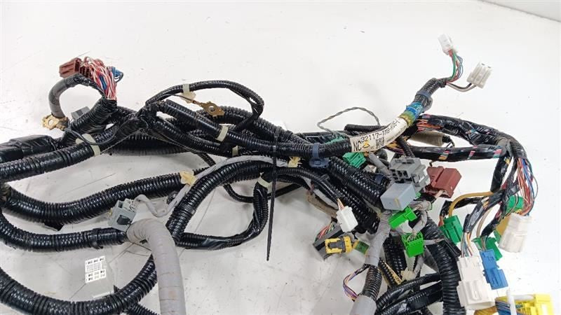 Honda Insight Dash Wire Wiring Harness 2010 2011 2012 2013 OEM