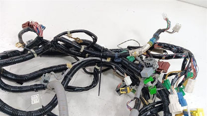 Honda Insight Dash Wire Wiring Harness 2010 2011 2012 2013 OEM