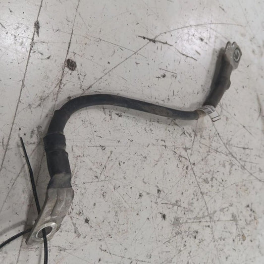Hyundai Elantra Battery Cable  2017 2018 2019 2020 OEM