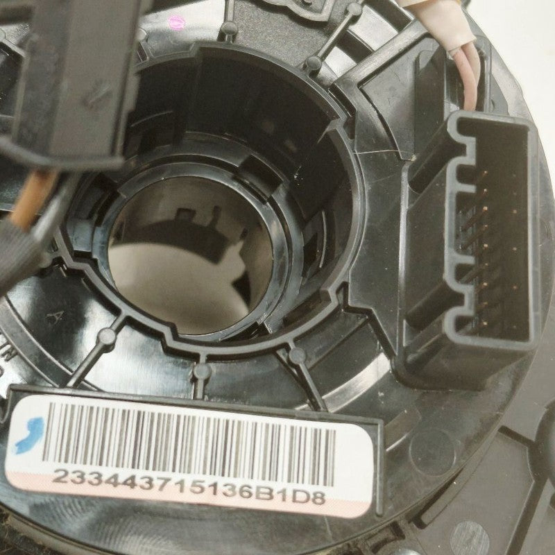 Cadillac XTS Steering Column Clock Spring      2016 2017 2018