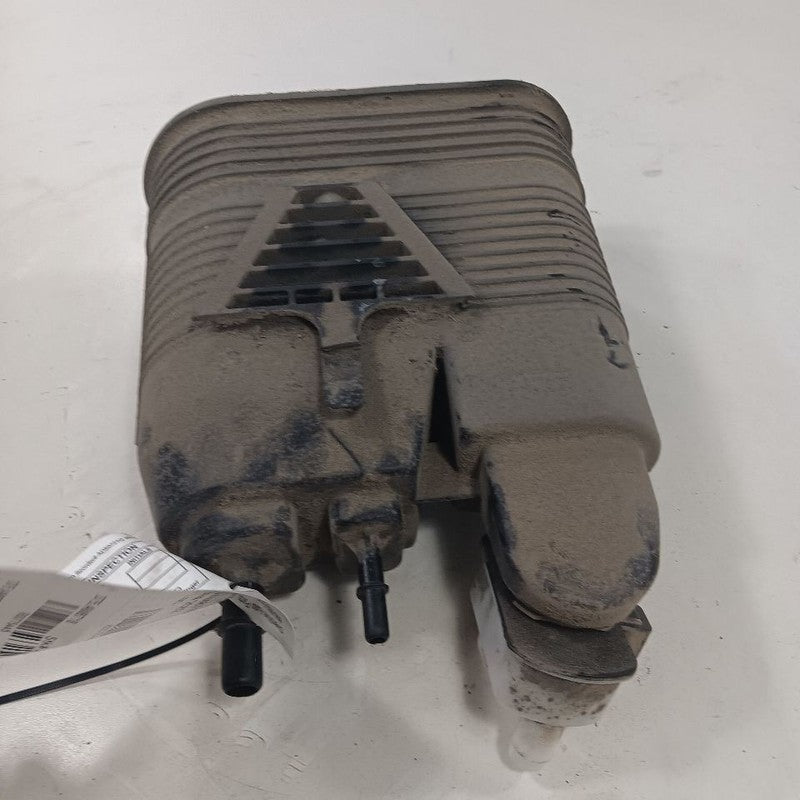 Grand Cherokee Fuel Vapor Canister Charcoal Evaporator Can  2017 2018 