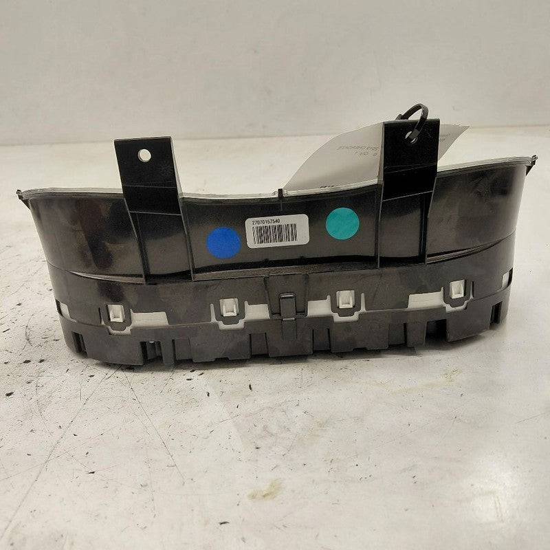Speedometer Cluster 140 MPH 7.0" Screen Fits 19 Jeep Cherokee 944776